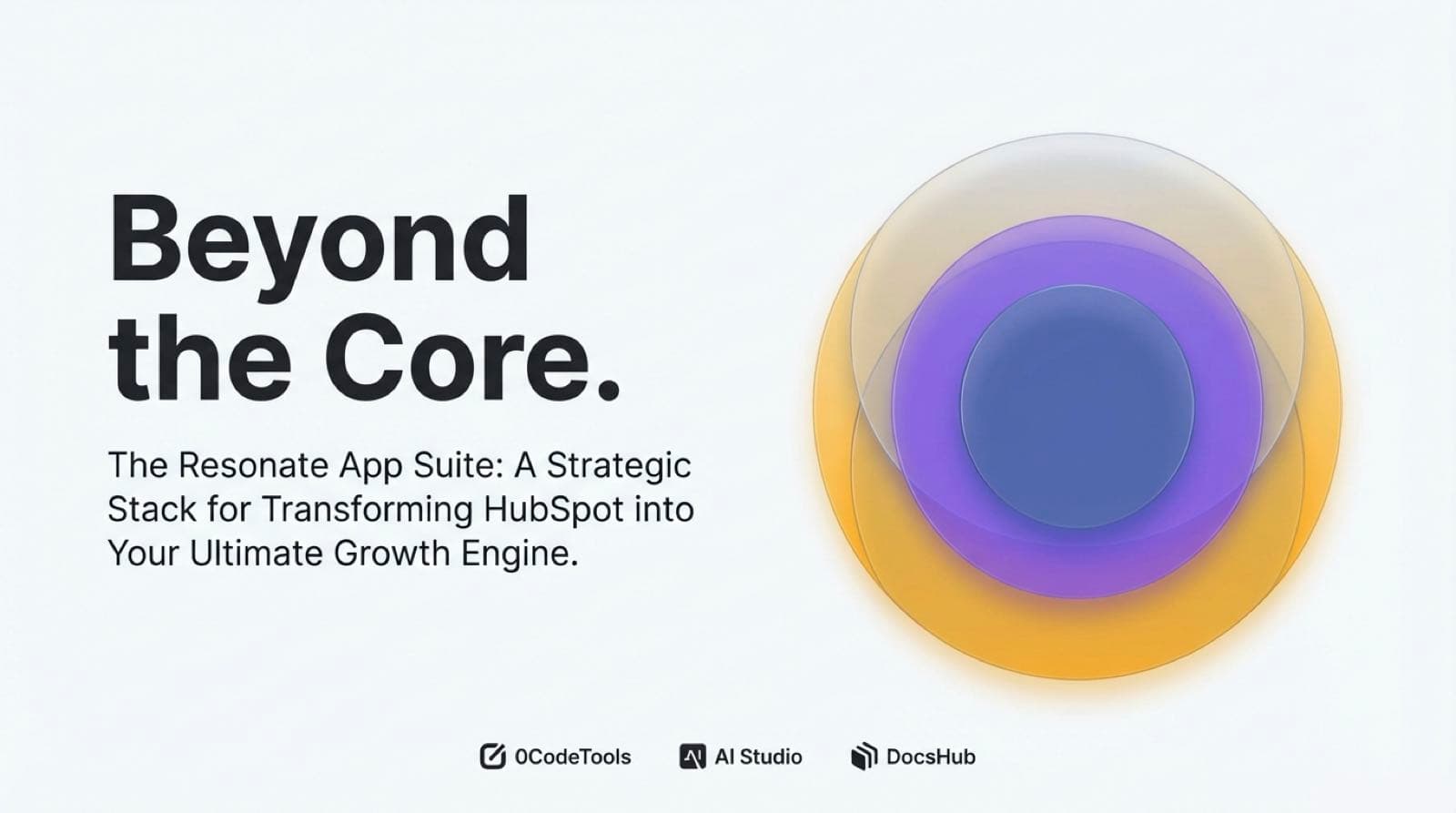 Bundle offer overview