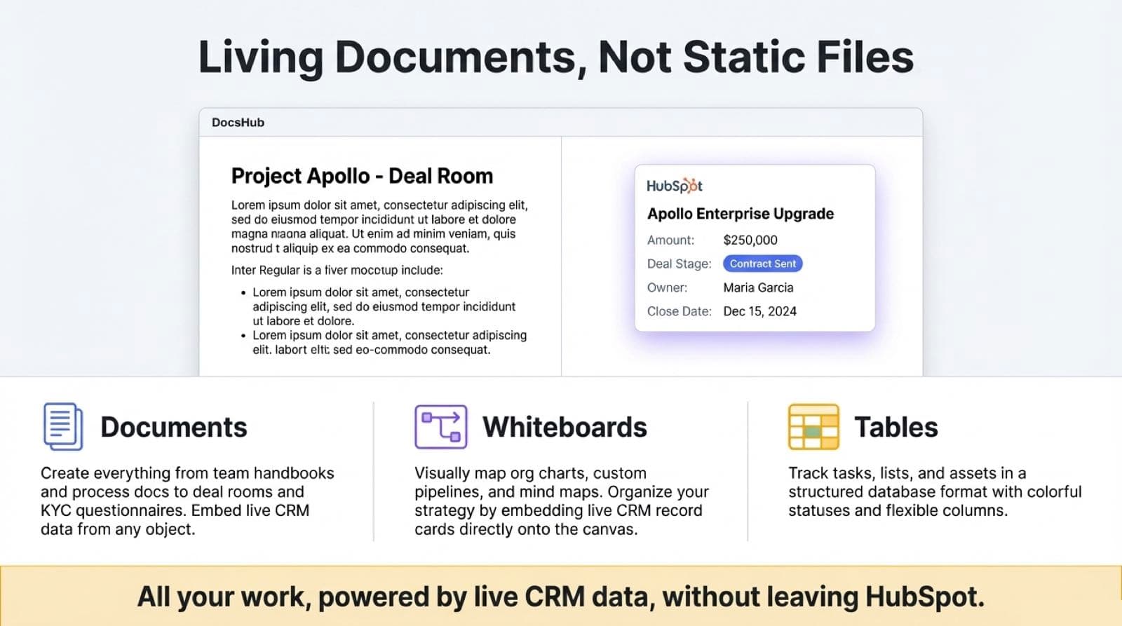 DocsHub and 0CodeTools pricing detail
