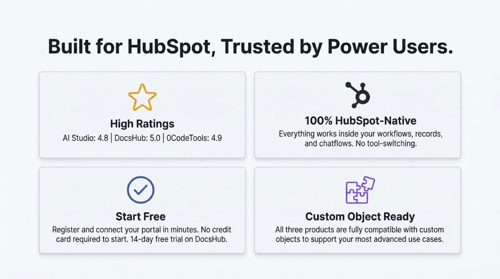 AI Studio features and pricing